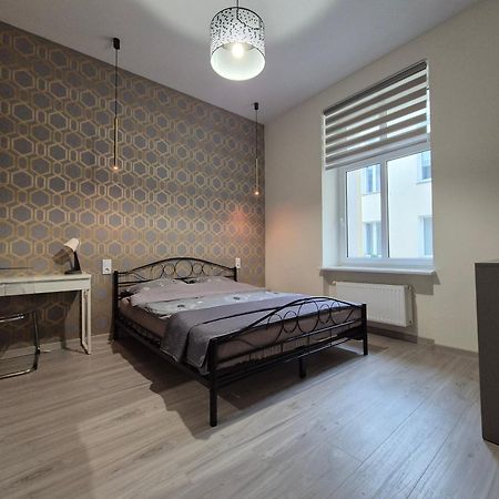 Duzy Komfortowy Apartament W Samym Centrum Przy Manufaktura I Piotrkowska, Blisko Zoo, Fala Apartman Łódź Kültér fotó