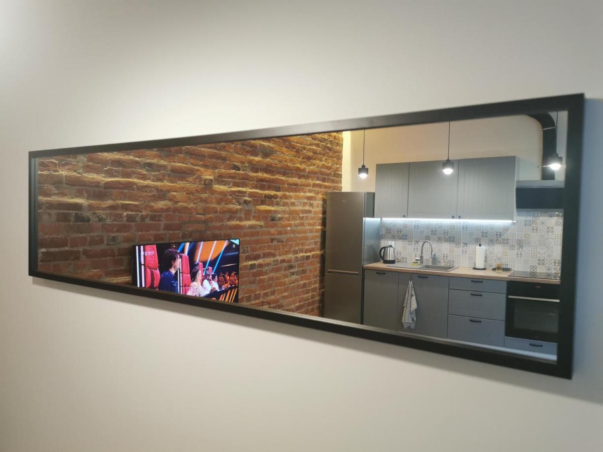 Duzy Komfortowy Apartament W Samym Centrum Przy Manufaktura I Piotrkowska, Blisko Zoo, Fala Apartman Łódź Kültér fotó