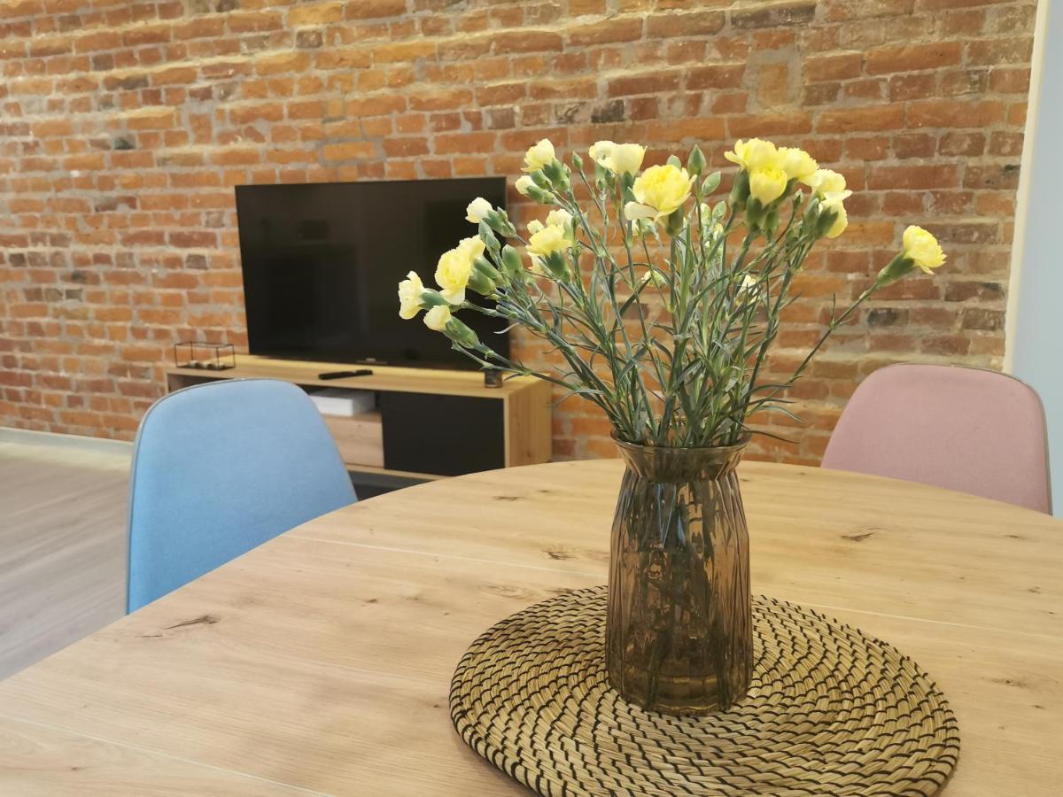 Duzy Komfortowy Apartament W Samym Centrum Przy Manufaktura I Piotrkowska, Blisko Zoo, Fala Apartman Łódź Kültér fotó
