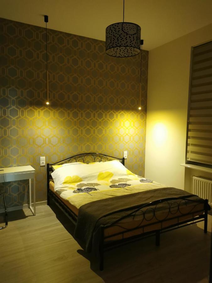 Duzy Komfortowy Apartament W Samym Centrum Przy Manufaktura I Piotrkowska, Blisko Zoo, Fala Apartman Łódź Kültér fotó