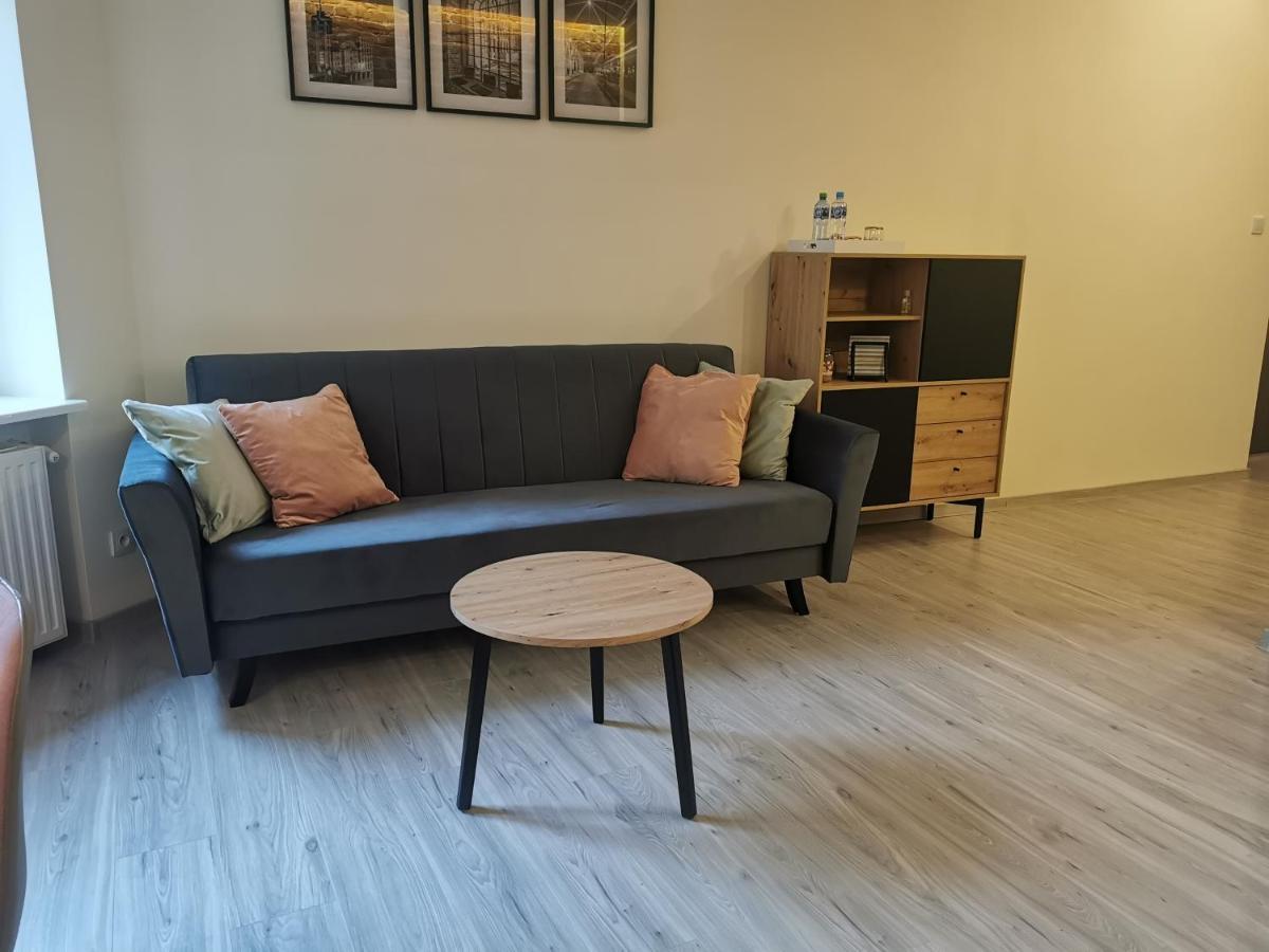 Duzy Komfortowy Apartament W Samym Centrum Przy Manufaktura I Piotrkowska, Blisko Zoo, Fala Apartman Łódź Kültér fotó