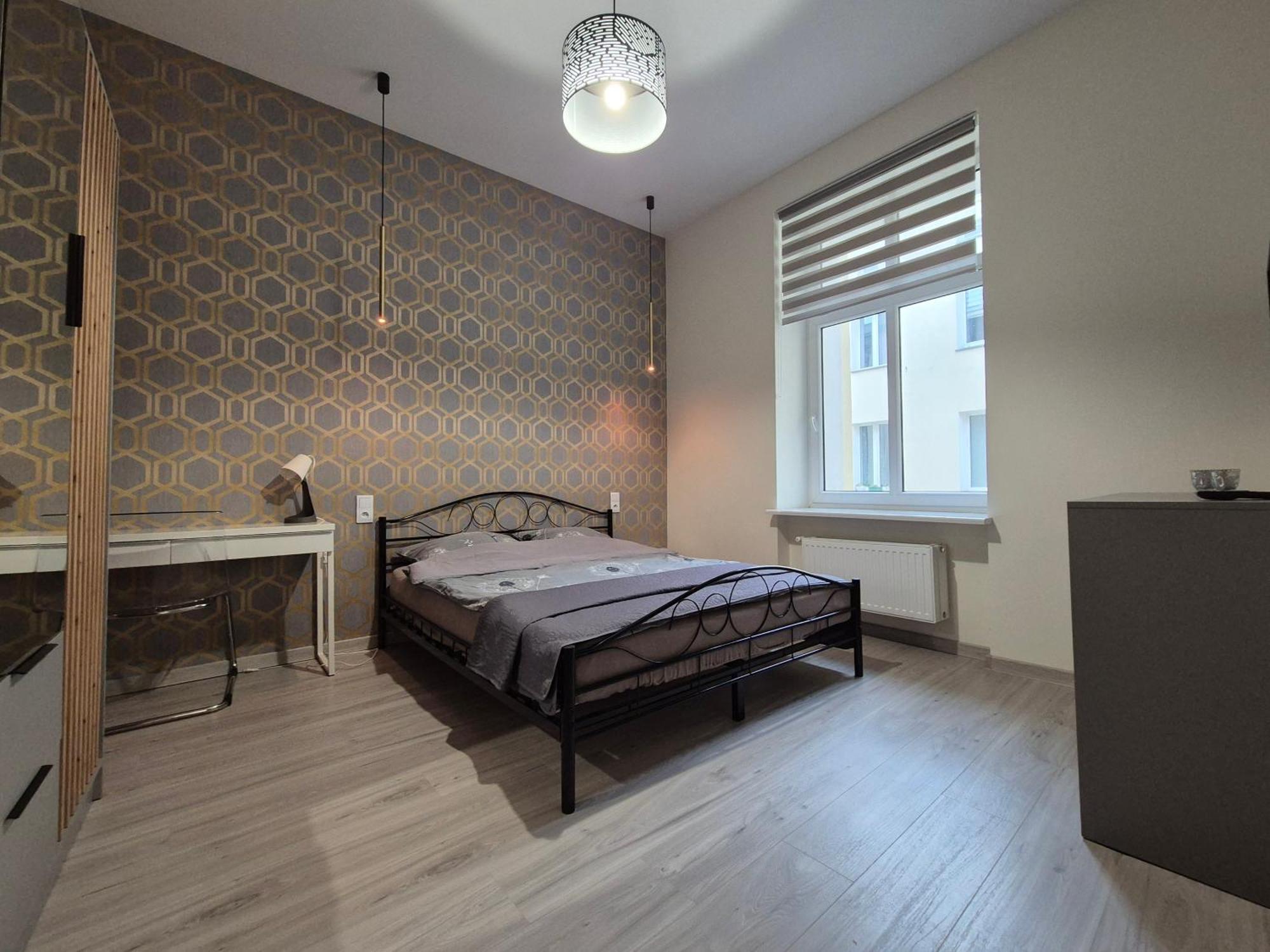 Duzy Komfortowy Apartament W Samym Centrum Przy Manufaktura I Piotrkowska, Blisko Zoo, Fala Apartman Łódź Kültér fotó