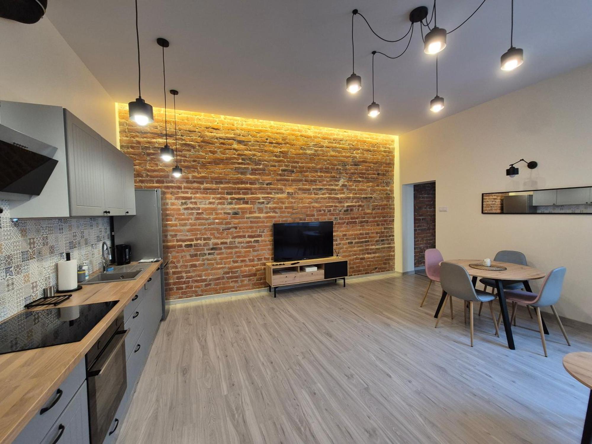 Duzy Komfortowy Apartament W Samym Centrum Przy Manufaktura I Piotrkowska, Blisko Zoo, Fala Apartman Łódź Kültér fotó
