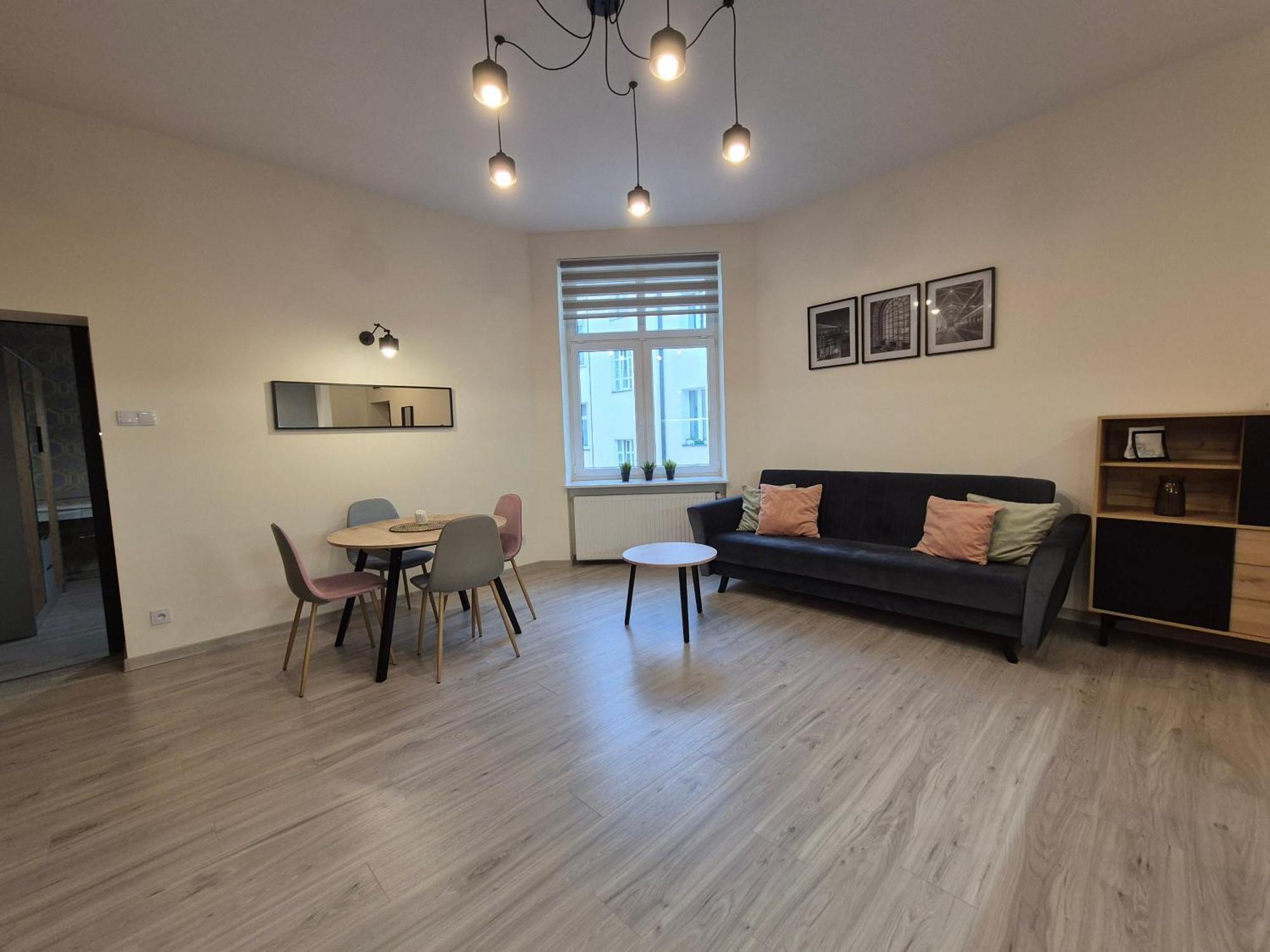 Duzy Komfortowy Apartament W Samym Centrum Przy Manufaktura I Piotrkowska, Blisko Zoo, Fala Apartman Łódź Kültér fotó